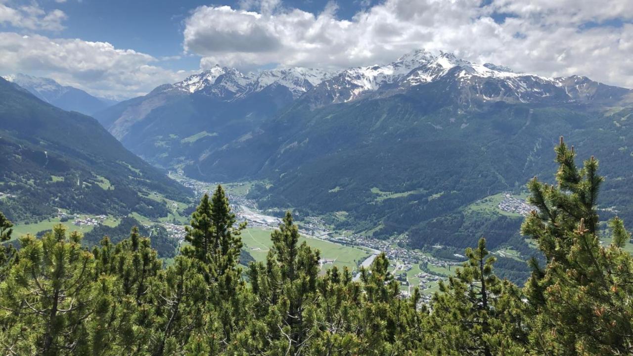 Chalet Bormio Terme المظهر الخارجي الصورة